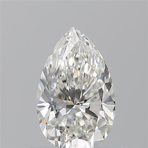 PEAR 0.71 I VS2 --VG-VG - 100766908583 GIA Diamond