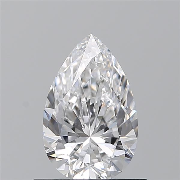 PEAR 0.7 D VS1 --EX-EX - 100766908613 GIA Diamond