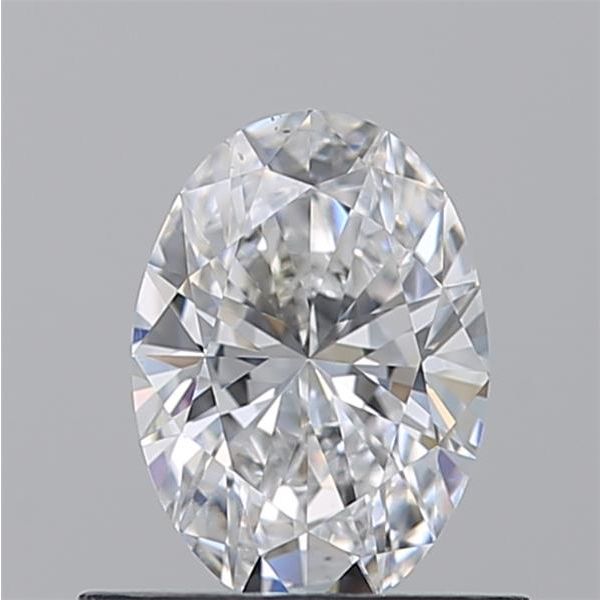 OVAL 0.58 D VS2 --VG-EX - 100766908903 GIA Diamond