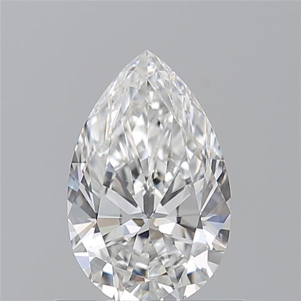 PEAR 0.78 F VS1 --VG-EX - 100766908976 GIA Diamond