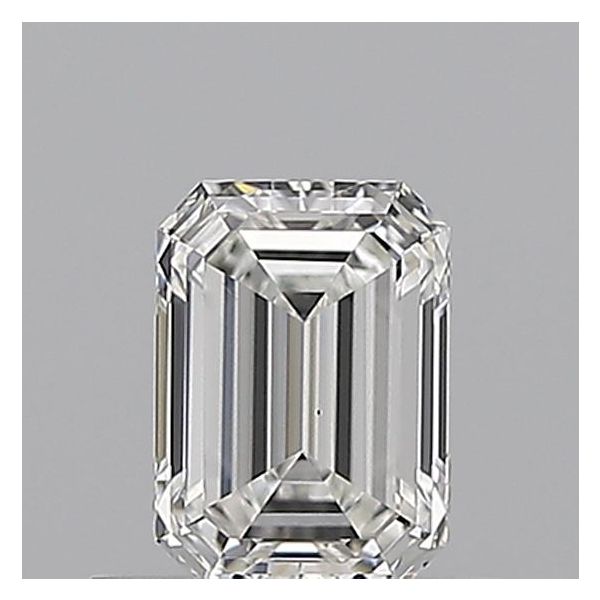 EMERALD 0.51 G VS2 --EX-EX - 100766909044 GIA Diamond