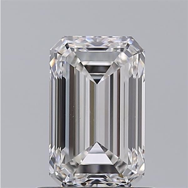 EMERALD 1.03 G VS1 --EX-EX - 100766909496 GIA Diamond