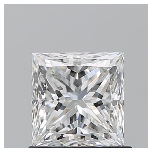 PRINCESS 1.01 G VVS2 --VG-EX - 100766910505 GIA Diamond