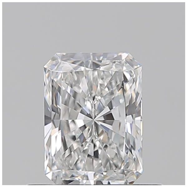 RADIANT 0.51 E VS2 --EX-EX - 100766910679 GIA Diamond