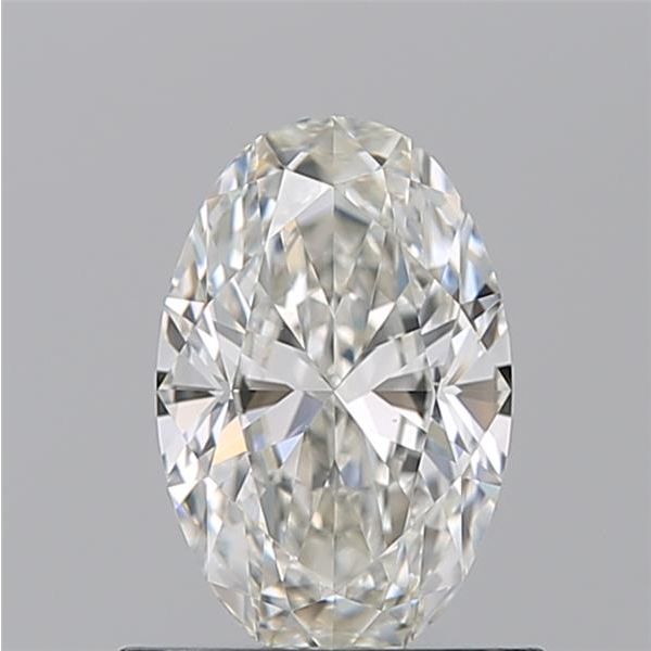 OVAL 0.75 I VS1 --VG-EX - 100766910730 GIA Diamond