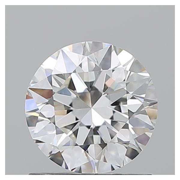 ROUND 1.01 G VS1 EX-EX-EX - 100766910876 GIA Diamond