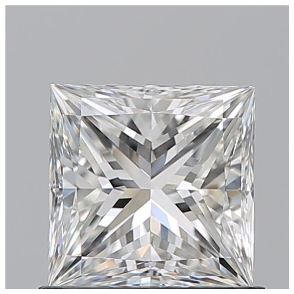 PRINCESS 0.9 H VVS2 --VG-EX - 100766910912 GIA Diamond