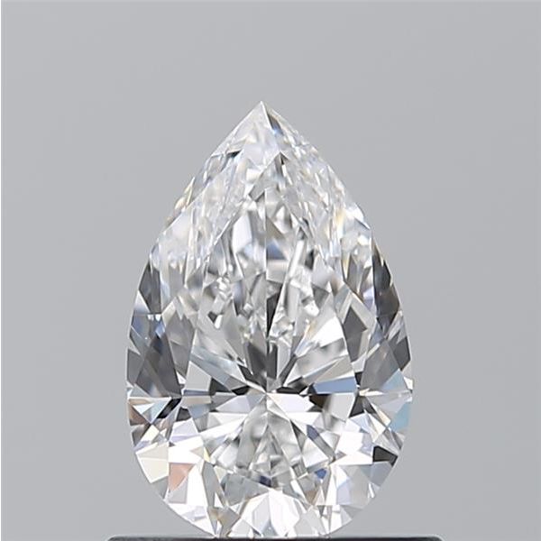 PEAR 0.7 D VS1 --VG-VG - 100766911178 GIA Diamond