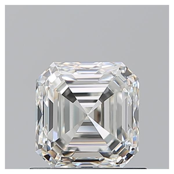 ASSCHER 1.01 I VVS1 --EX-EX - 100766911435 GIA Diamond