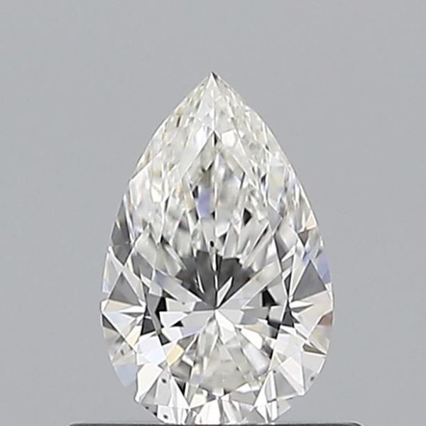 PEAR 0.5 F VS2 --VG-EX - 100766911656 GIA Diamond