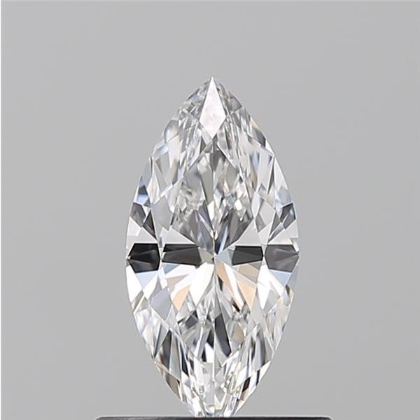 MARQUISE 0.5 E VVS1 --VG-VG - 100766912025 GIA Diamond