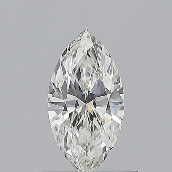 MARQUISE 0.5 H VS2 --VG-VG - 100766912119 GIA Diamond