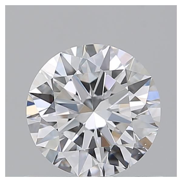 ROUND 0.7 D VS2 EX-EX-EX - 100766912285 GIA Diamond