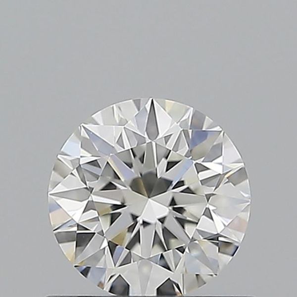 ROUND 0.7 G VVS1 EX-EX-EX - 100766912575 GIA Diamond
