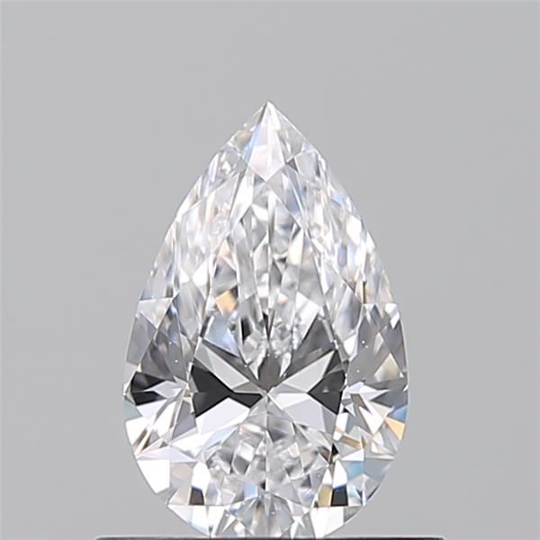 PEAR 0.55 D VS2 --EX-VG - 100766913551 GIA Diamond
