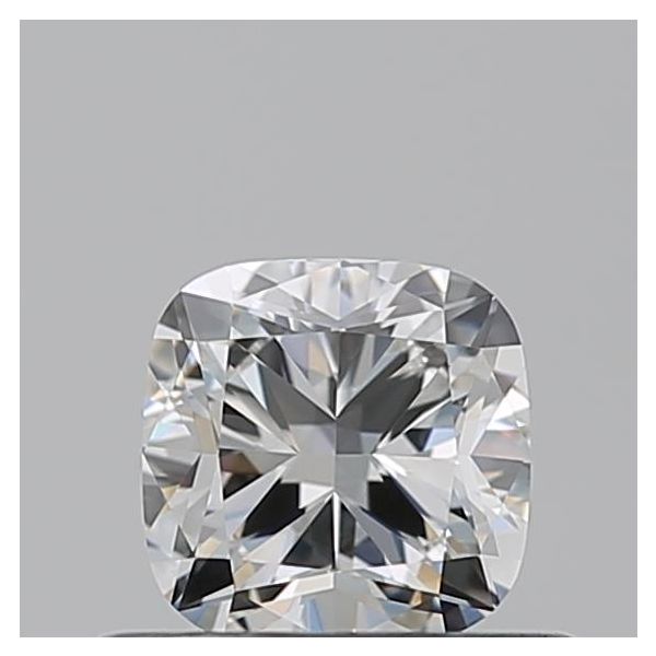 CUSHION 0.5 G VVS2 --VG-EX - 100766913750 GIA Diamond