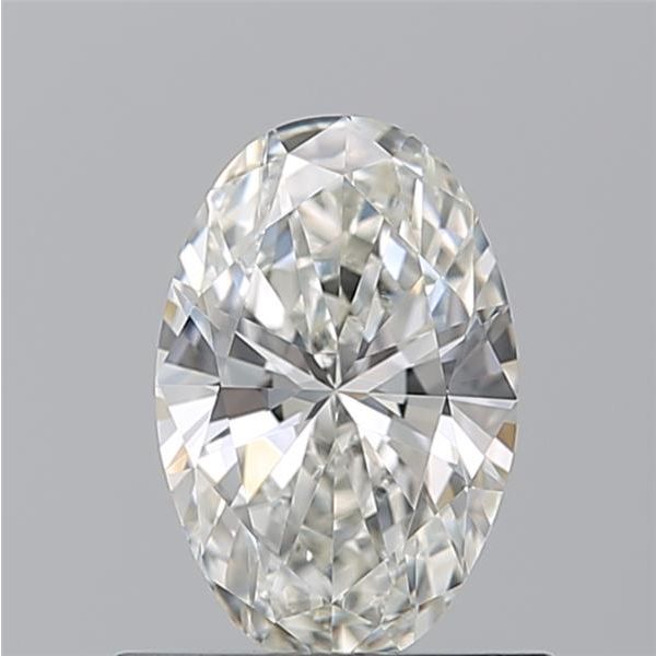 OVAL 0.7 I VS1 --VG-VG - 100766913937 GIA Diamond