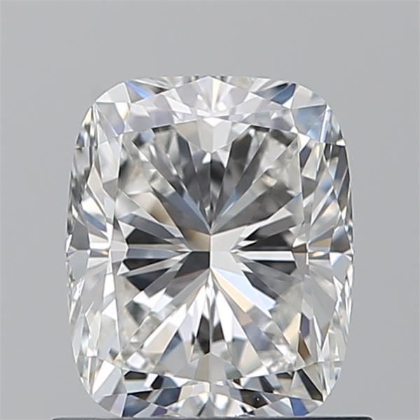 CUSHION 0.9 F VVS1 --VG-EX - 100766913970 GIA Diamond