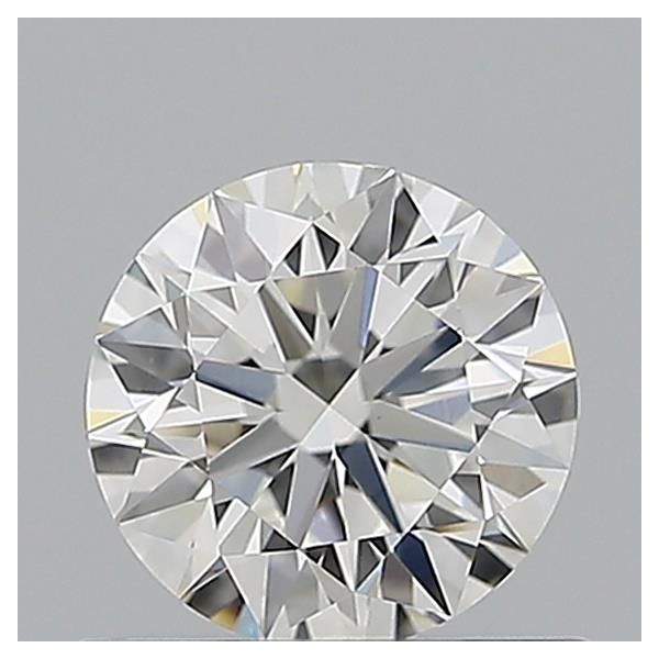 ROUND 0.7 G VS1 EX-EX-EX - 100766914138 GIA Diamond