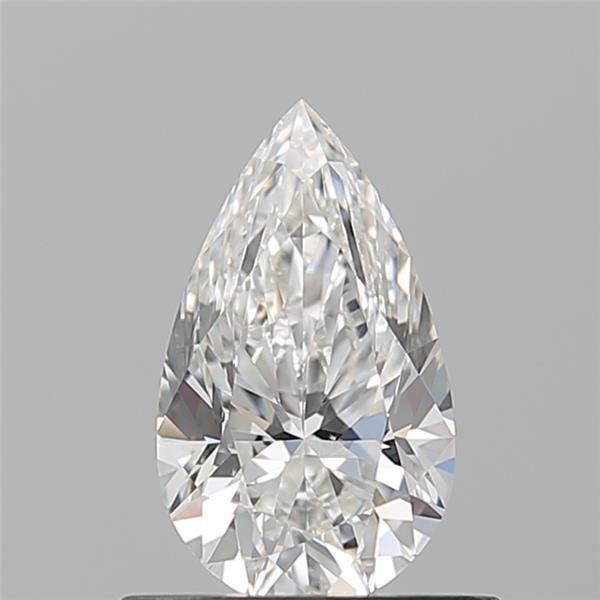 PEAR 0.7 G VVS2 --VG-VG - 100766914147 GIA Diamond