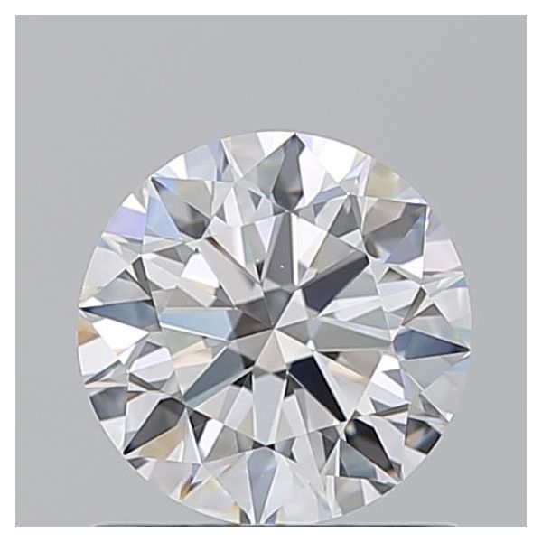 ROUND 1.01 E VS1 EX-EX-EX - 100766914408 GIA Diamond