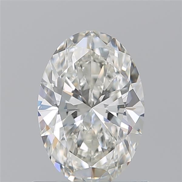 OVAL 0.91 I VS2 --VG-VG - 100766914645 GIA Diamond