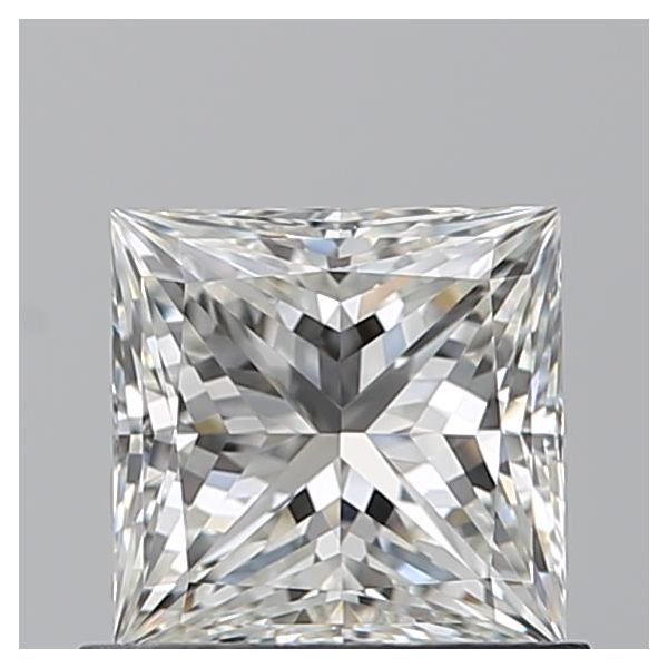 PRINCESS 0.8 H VVS2 --EX-EX - 100766915000 GIA Diamond