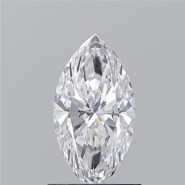 MARQUISE 1.02 D VVS1 --EX-EX - 100766915124 GIA Diamond