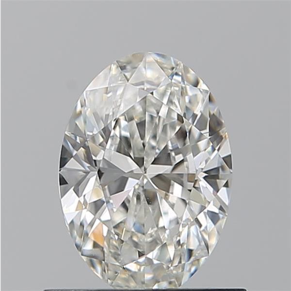 OVAL 0.7 G VS2 --VG-EX - 100766915349 GIA Diamond
