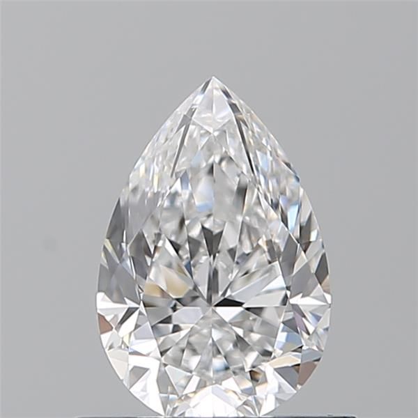 PEAR 0.7 D VS1 --EX-EX - 100766915449 GIA Diamond