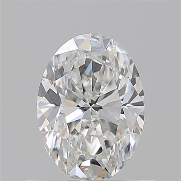 OVAL 0.7 F VS1 --VG-VG - 100766915751 GIA Diamond