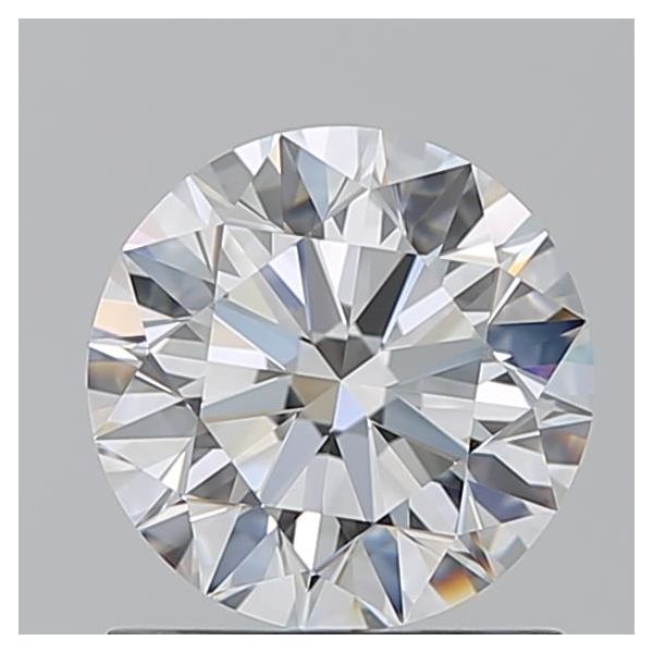 ROUND 1.12 F IF EX-EX-EX - 100766915941 GIA Diamond