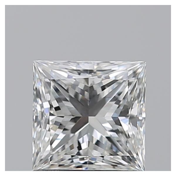 PRINCESS 1.03 G IF --EX-EX - 100766916006 GIA Diamond