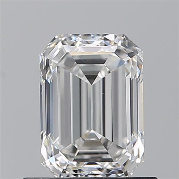 EMERALD 0.9 G VS2 --VG-EX - 100766916163 GIA Diamond