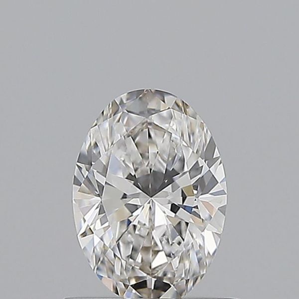 OVAL 0.74 F VS1 --VG-VG - 100766917001 GIA Diamond
