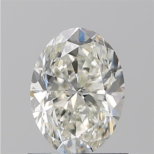 OVAL 1.01 I VS1 --VG-EX - 100766917145 GIA Diamond
