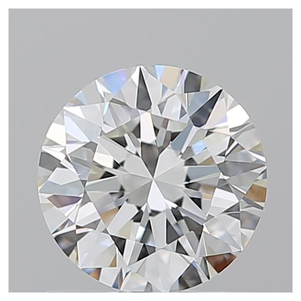 ROUND 1.01 H VS1 EX-EX-EX - 100766917367 GIA Diamond