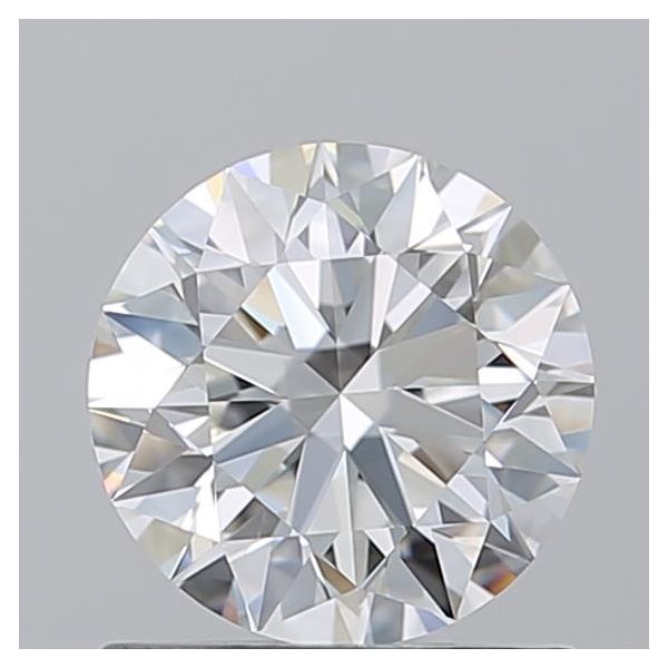 ROUND 1.01 G VVS2 EX-EX-EX - 100766917435 GIA Diamond