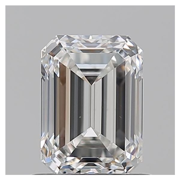 EMERALD 1.01 G VS1 --VG-EX - 100766917533 GIA Diamond