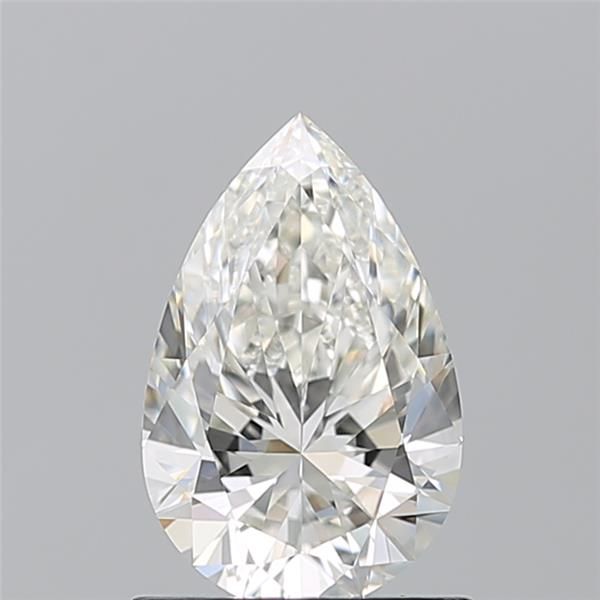 PEAR 1.01 I VS1 --EX-EX - 100766917556 GIA Diamond