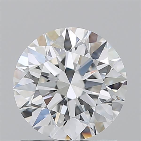 ROUND 1.3 E IF EX-EX-EX - 100766917647 GIA Diamond