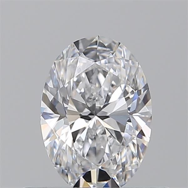 OVAL 0.55 D VS1 --VG-EX - 100766917865 GIA Diamond