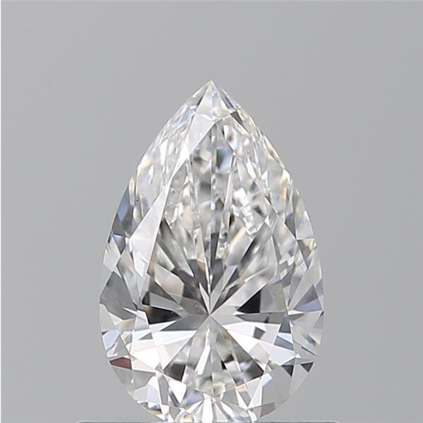 PEAR 0.8 E VS2 --VG-VG - 100766917912 GIA Diamond