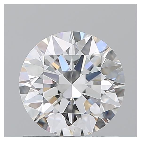 ROUND 1.05 G VVS1 EX-EX-EX - 100766917985 GIA Diamond