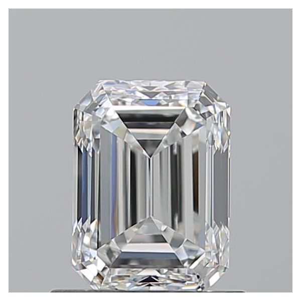 EMERALD 1.01 G VS1 --VG-EX - 100766918487 GIA Diamond