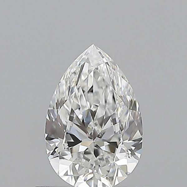PEAR 0.7 F VS2 --VG-EX - 100766918497 GIA Diamond