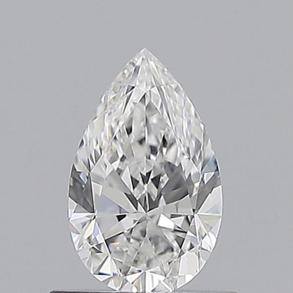 PEAR 0.6 E IF --VG-EX - 100766918503 GIA Diamond