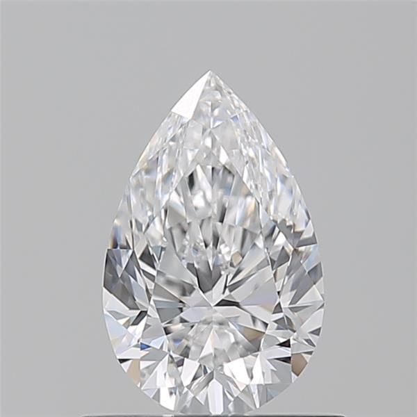 PEAR 0.72 D VVS1 --VG-EX - 100766918522 GIA Diamond