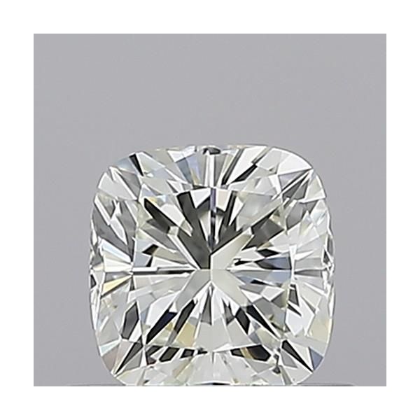 CUSHION 0.5 I VS2 --VG-EX - 100766918833 GIA Diamond