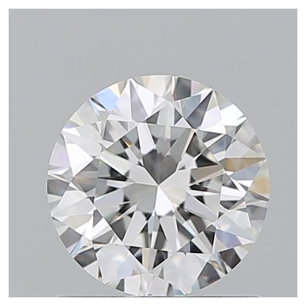 ROUND 1.01 H VS1 EX-EX-EX - 100766919655 GIA Diamond